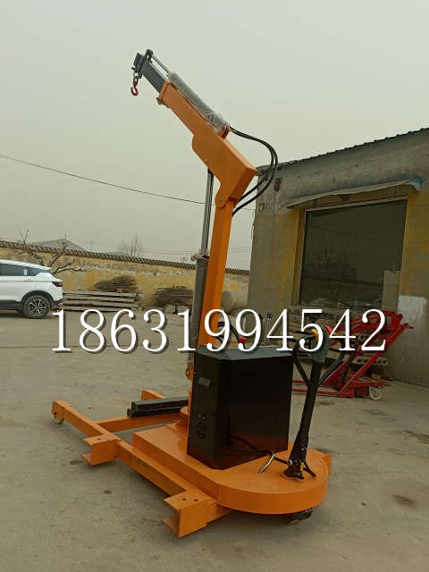 裕华区厂家供应自制随车吊 12吨随车吊 自卸式随车吊 12吨随车吊起重机