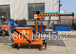 裕华区随车吊机全电动液压吊随车吊机小型蜘蛛吊车载式的吊机车载1/2吨吊机价格