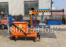 裕华区随车吊机全电动液压吊随车吊机小型蜘蛛吊车载式的吊机车载1/2吨吊机价格